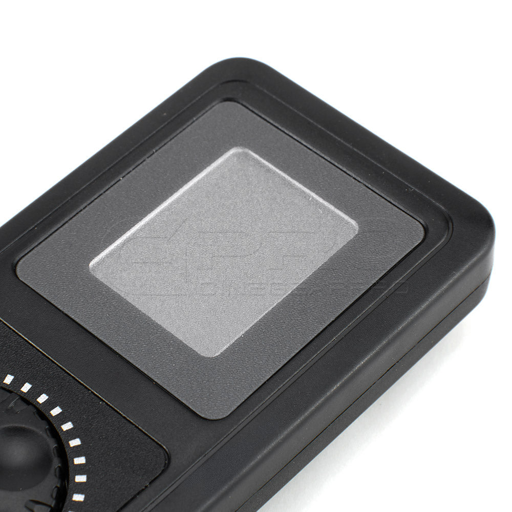 FalconEyes RC-5C Wireless Remote Controller With LCD Screen