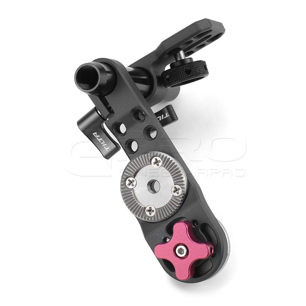TiLTA Nucleus-m wireless monitor Mounting kit Follow Focus Accessories - CINEGEARPRO