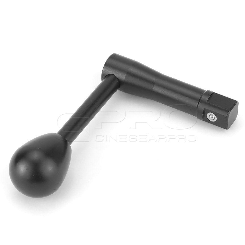 TiLTA FH-T03 Follow Focus Speed Crank Follow Focus Accessories - CINEGEARPRO