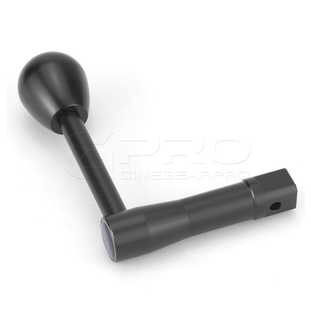 TiLTA FH-T03 Follow Focus Speed Crank Follow Focus Accessories - CINEGEARPRO