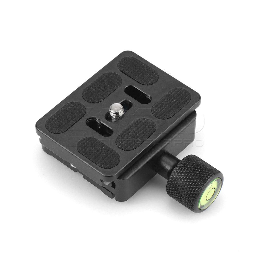 CGPro Arca-Swiss Camera Quick Release Plate Adapter Kit For BMPCC 4K/6K Camera Camera QR Plate - CINEGEARPRO