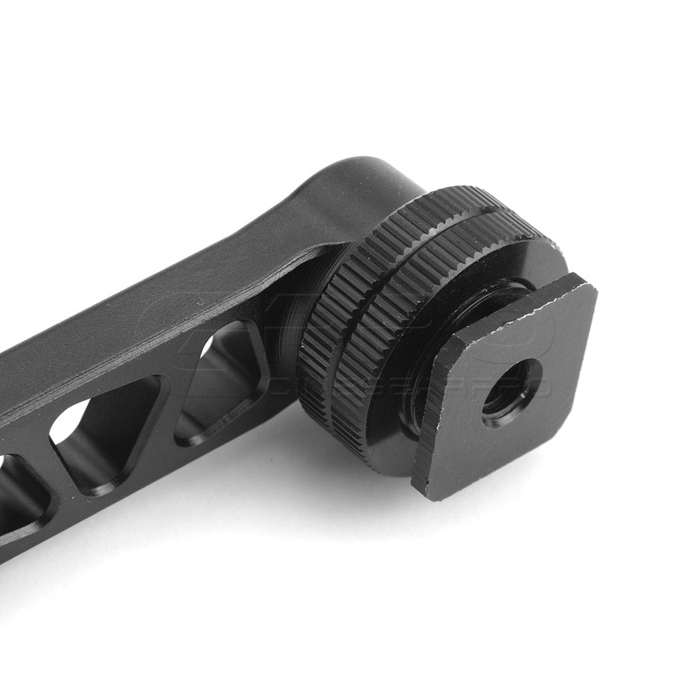 CGPro TA02 Multi-Functional Field Monitor Tilt Arm Monitor Accessories - CINEGEARPRO