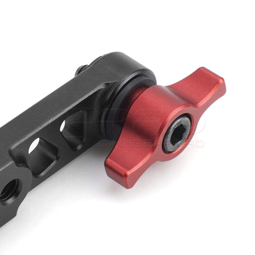 CGPro TA02 Multi-Functional Field Monitor Tilt Arm Monitor Accessories - CINEGEARPRO