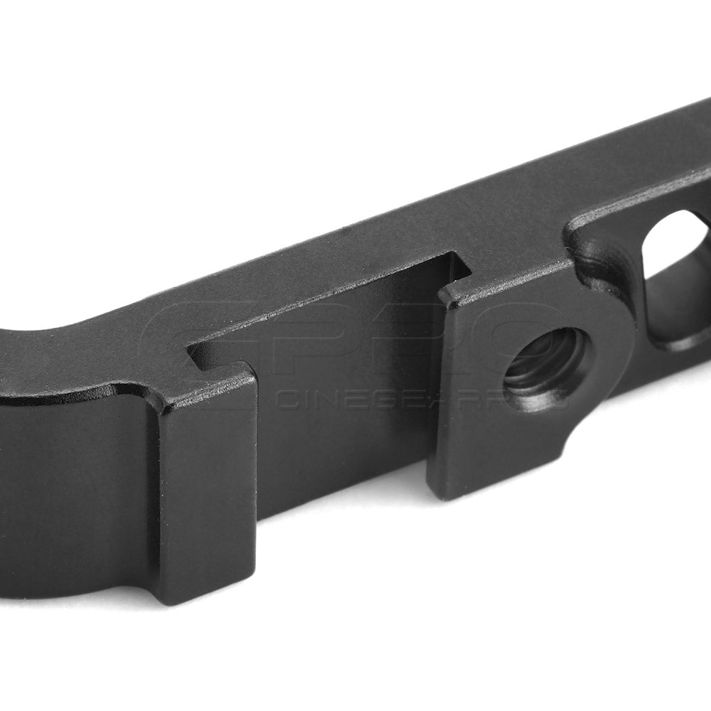 CGPro TA02 Multi-Functional Field Monitor Tilt Arm Monitor Accessories - CINEGEARPRO