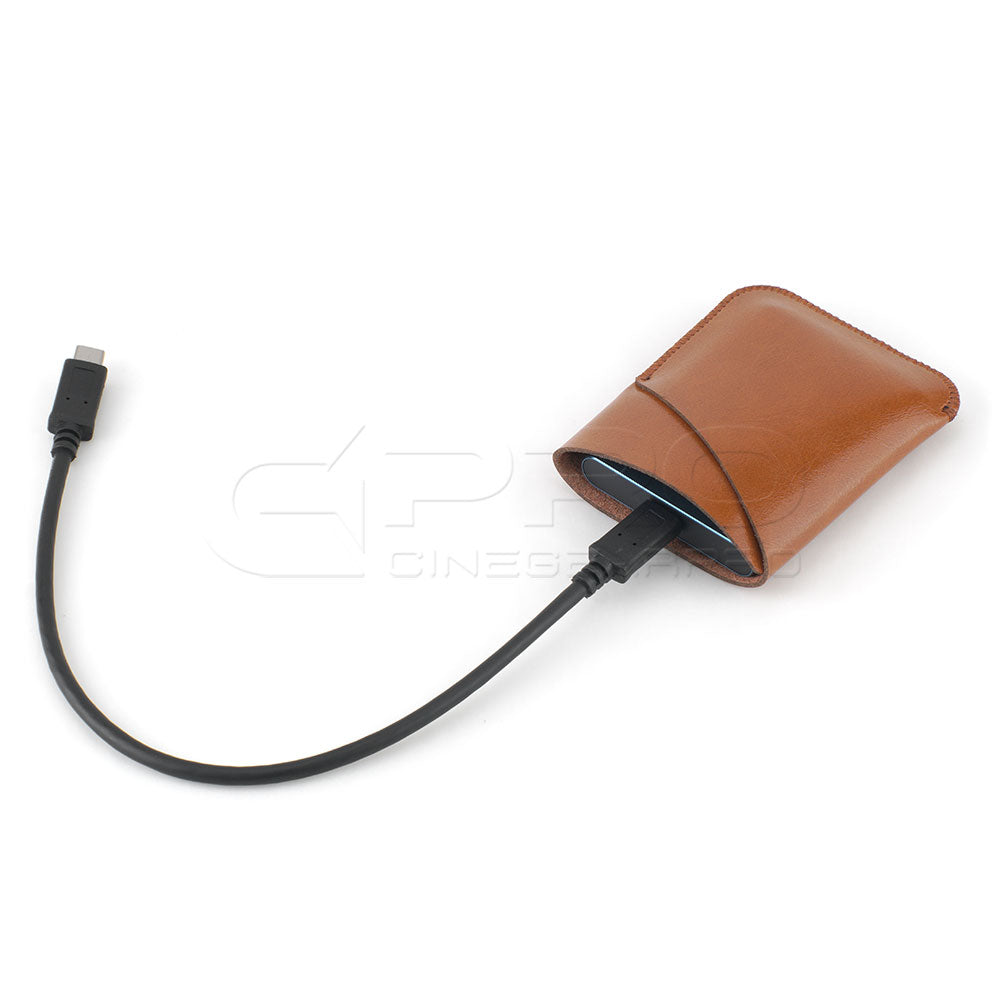 CGPro PU Leather For T3/T5 - CINEGEARPRO