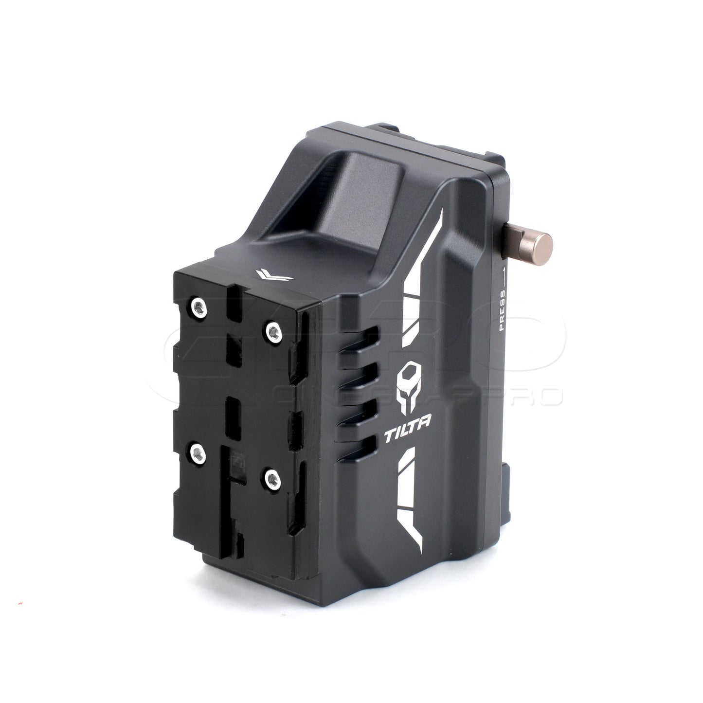 TiLTA Sony NP Series to V Mount Adapter Battery Plate For ZCam Camera