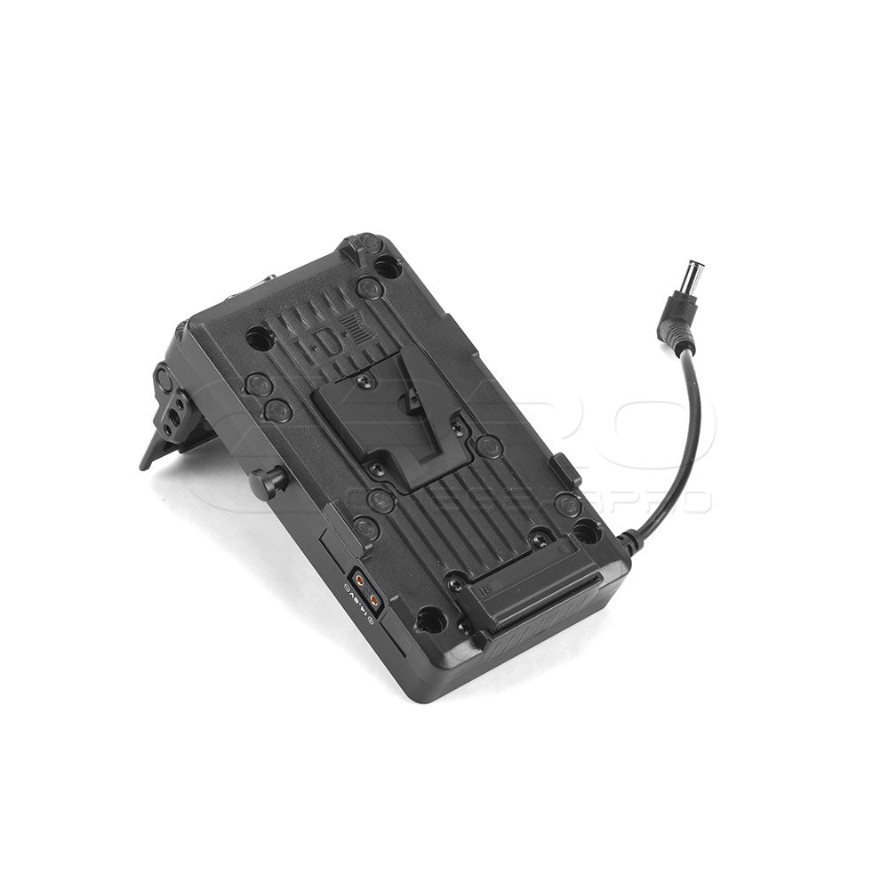 TiLTA ES-T18-BTP2-V V-Lock Battery Plate For Sony PXW-FX9