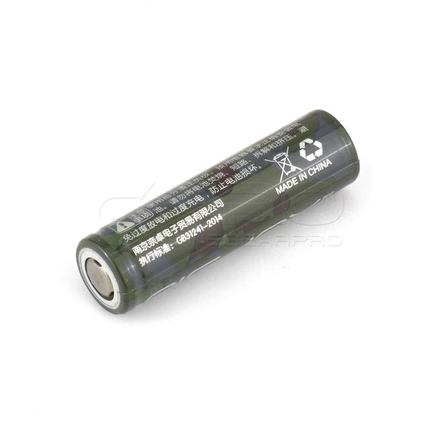 14500 3.7 v Battery For TiLTA Nucleus-N Nano and Mirage Matte Box
