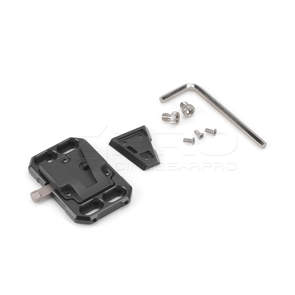 TiLTA Pocket V-Mount Battery Plate