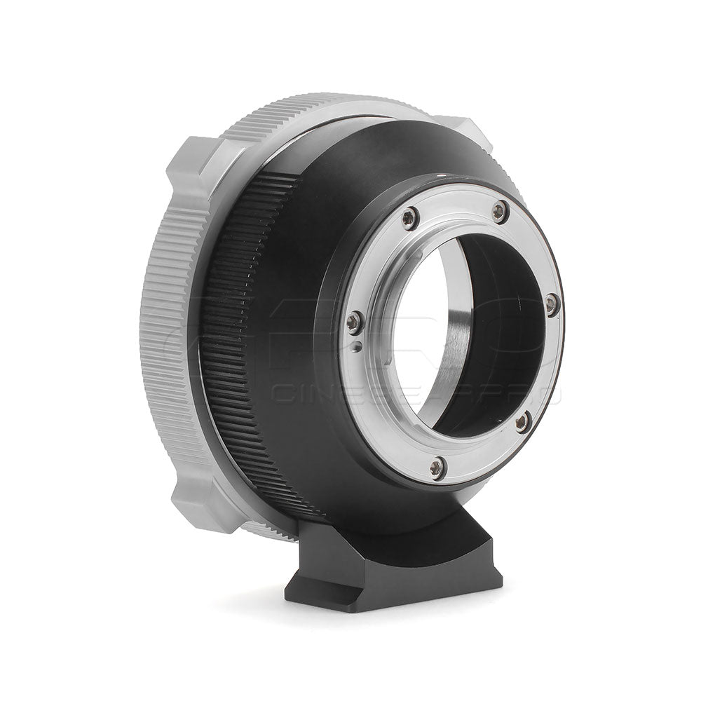 CGPro PL-M43 Arri PL to Micro Four Thirds Cameras(MFT) Lens Mount Adapter