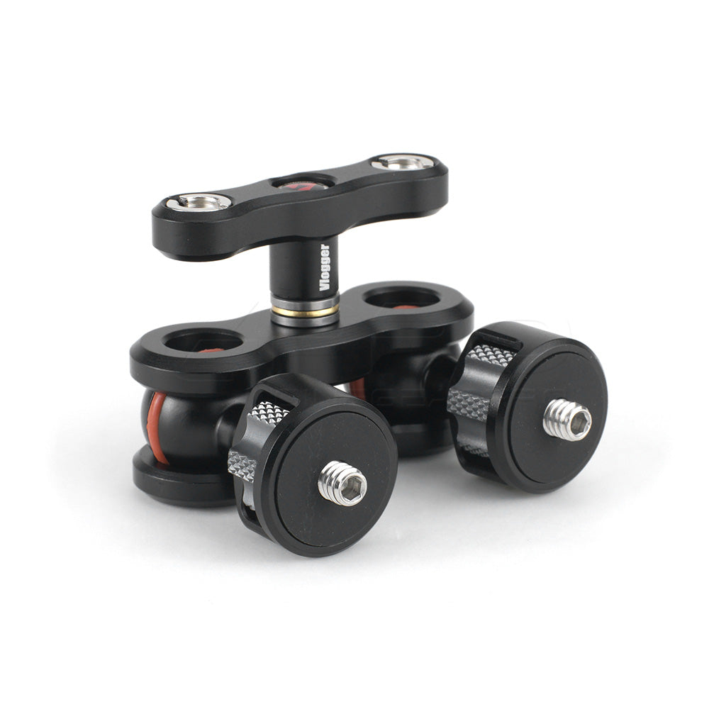 Vlogger VIPER Articulating Magic Arm Articulated Arms - CINEGEARPRO