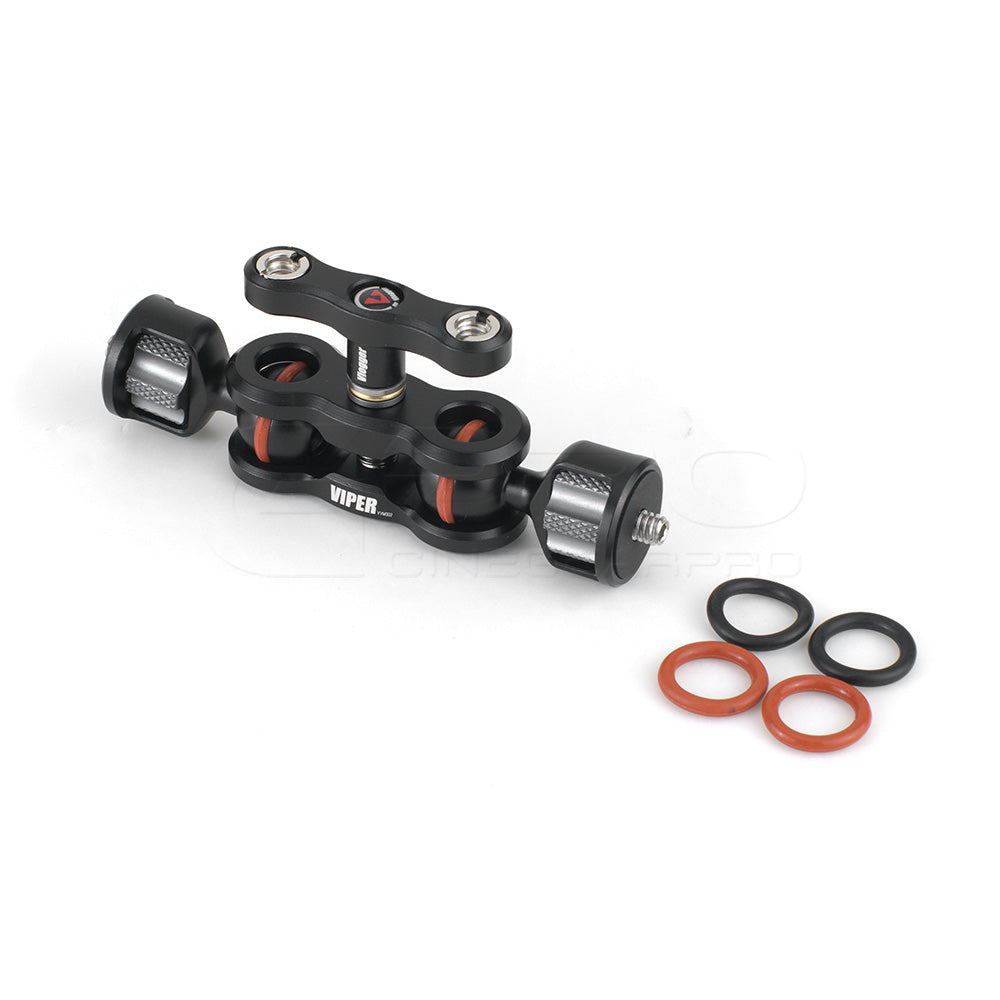Vlogger VIPER Articulating Magic Arm Articulated Arms - CINEGEARPRO