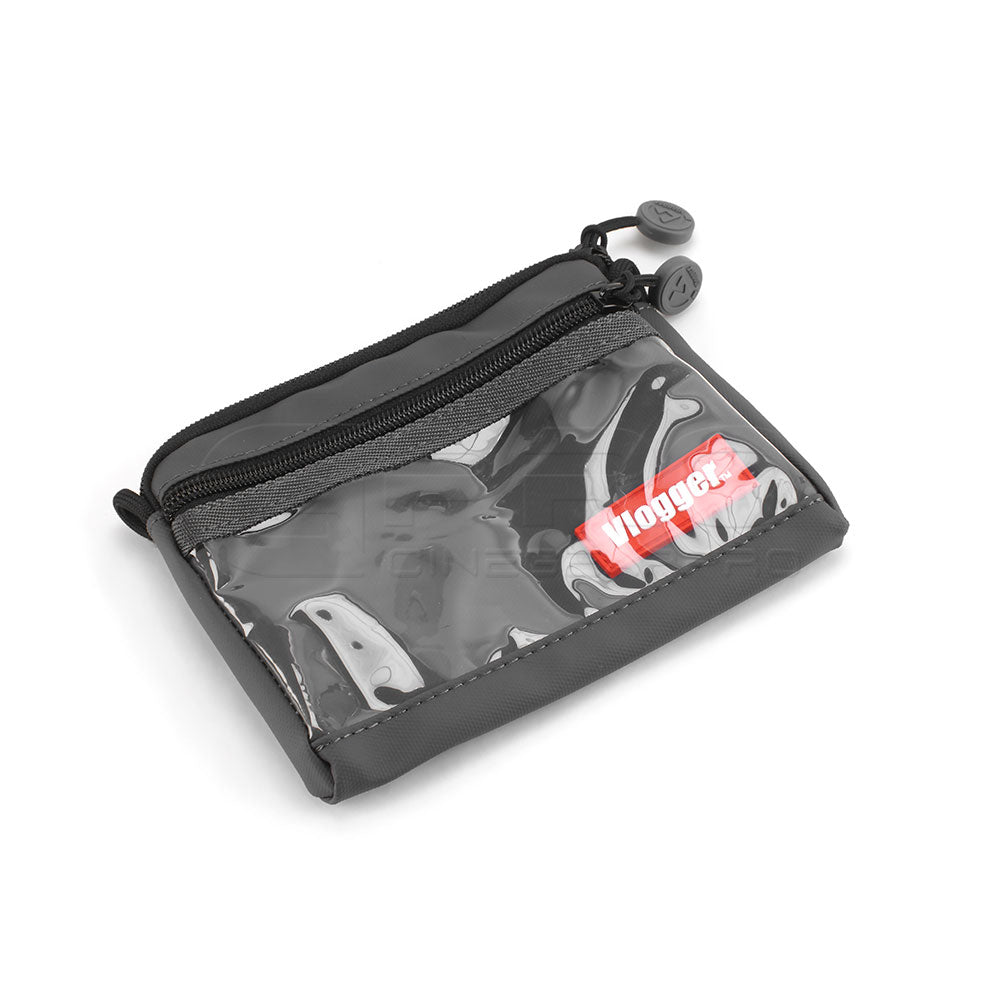 Vlogger Portable Camera Tools Bag