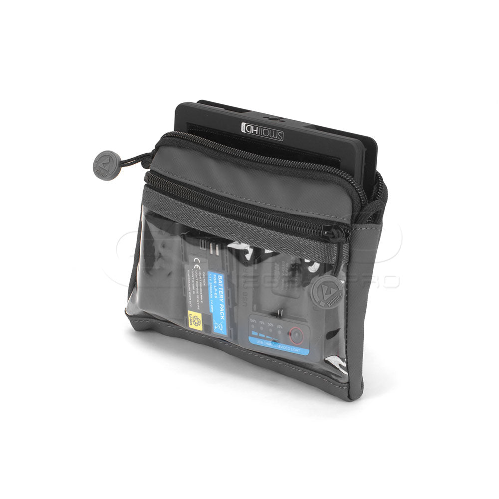 Vlogger Portable Camera Tools Bag