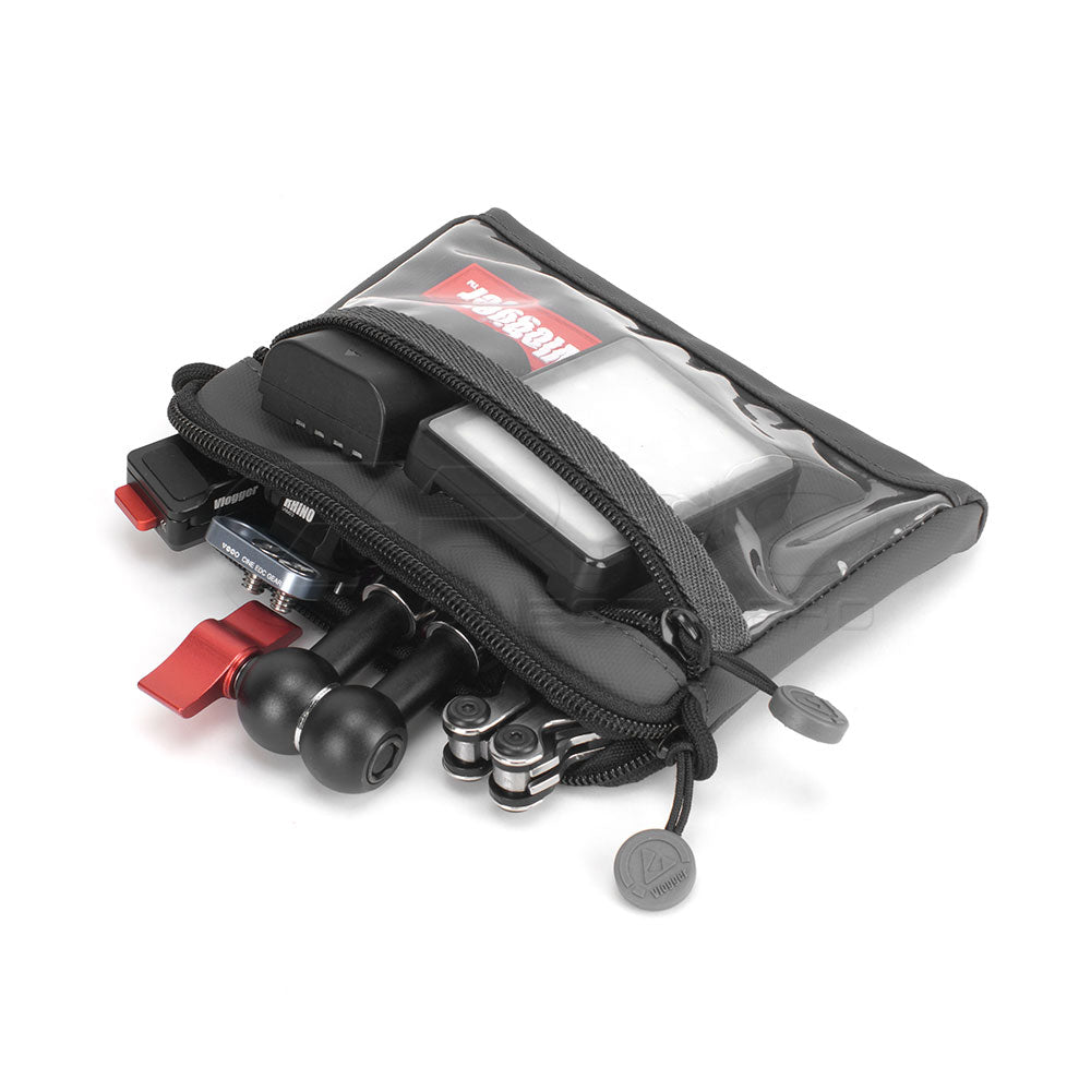 Vlogger Portable Camera Tools Bag