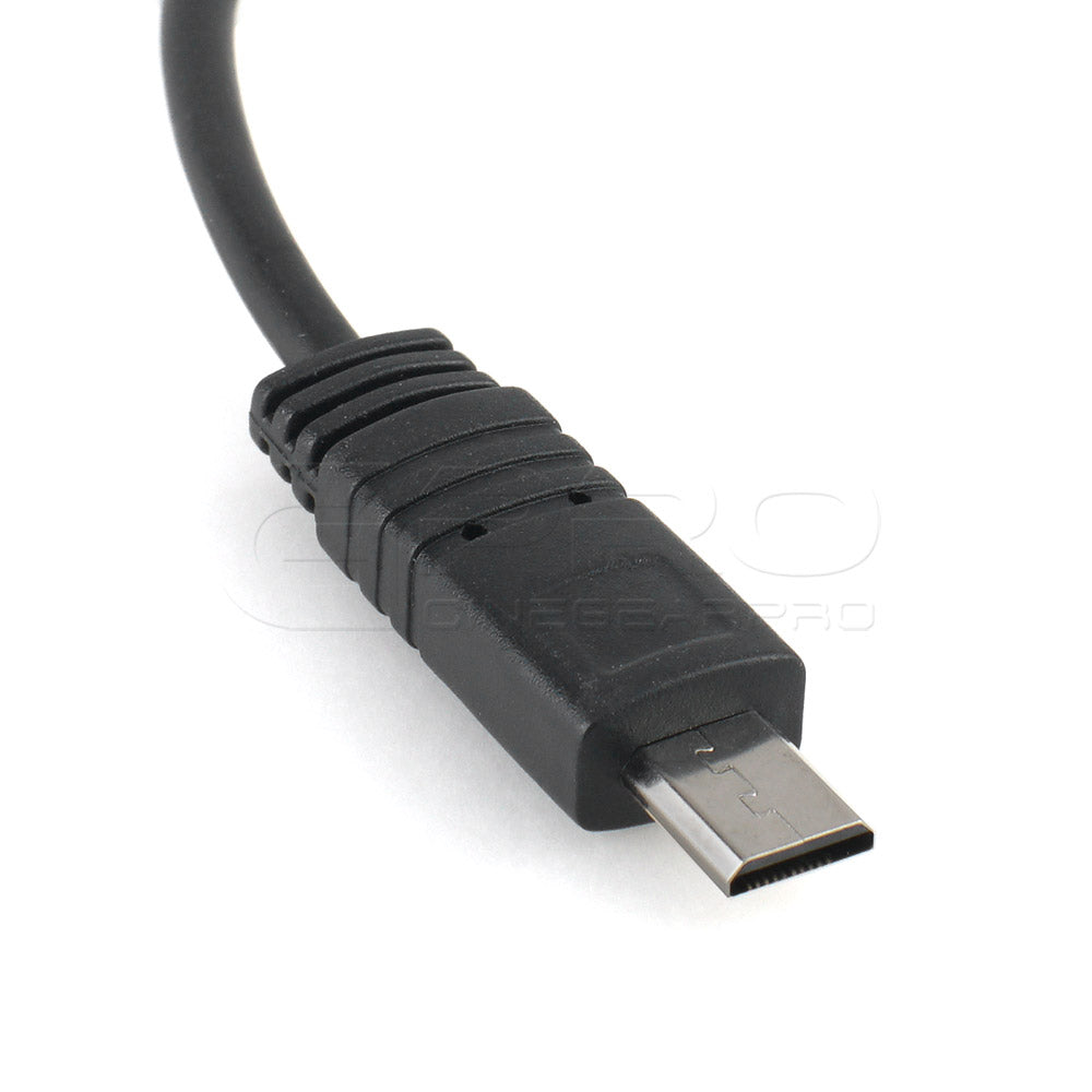 TiLTA Nucleus-Nano Run/Stop Cables cable - CINEGEARPRO