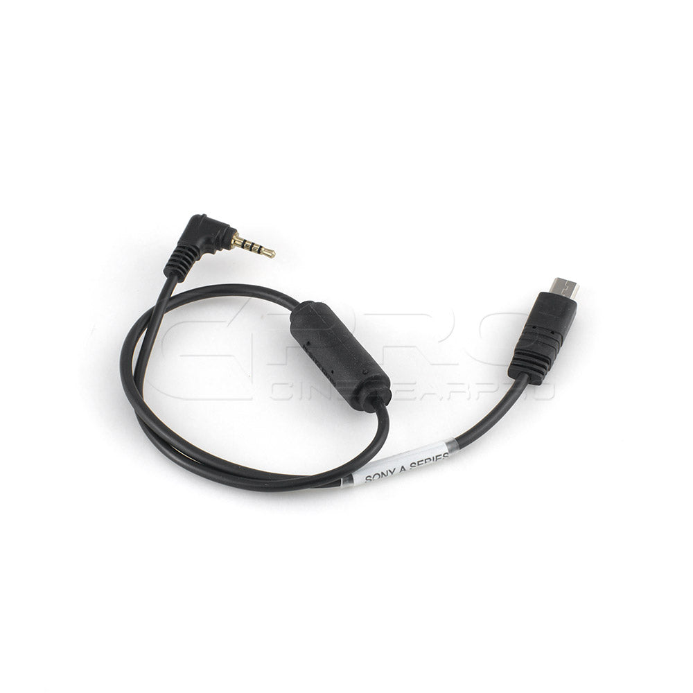 TiLTA Nucleus-Nano Run/Stop Cables cable - CINEGEARPRO
