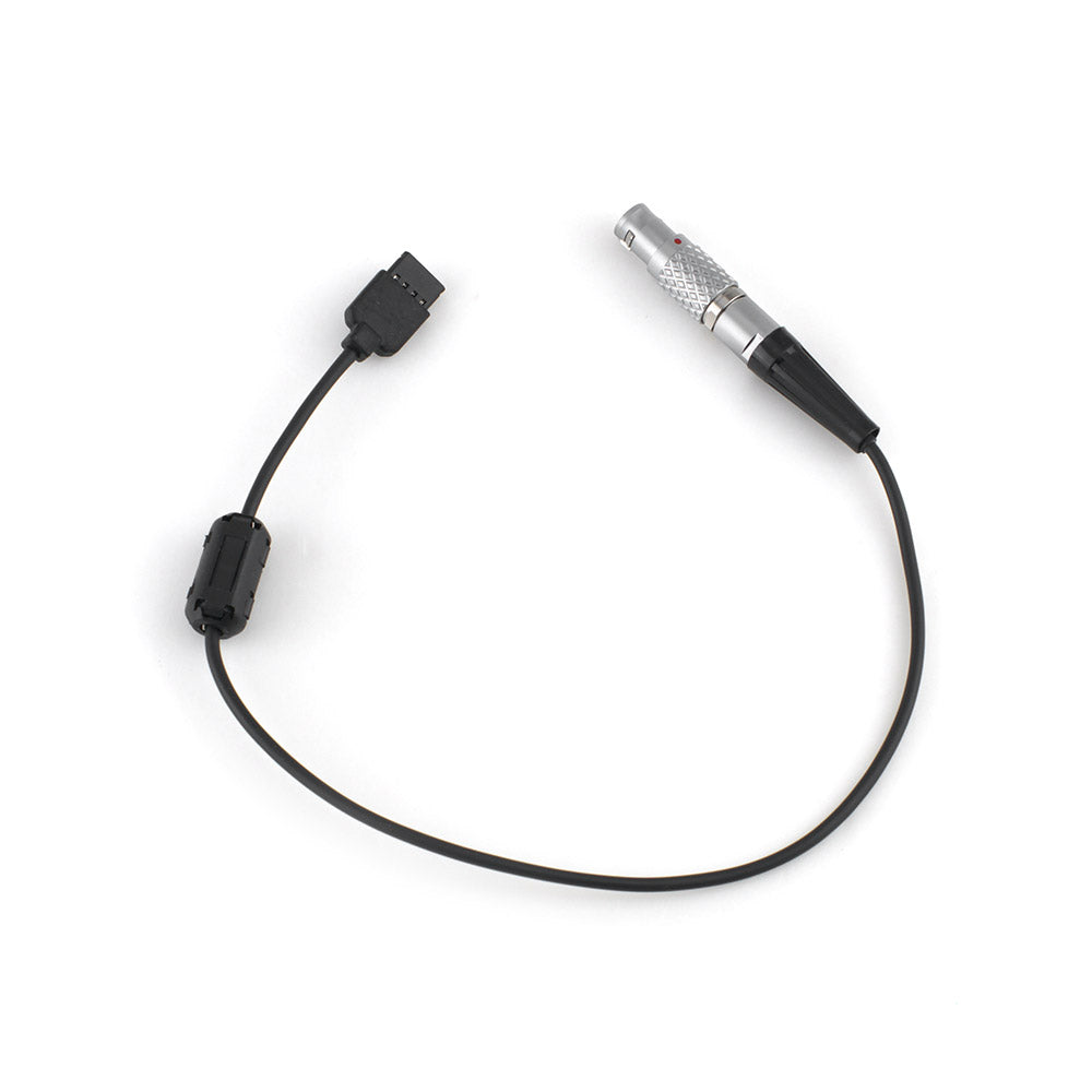 CGPro Power Cable For CANON C100/C200/C300 Power Cable To DJI Ronin-S Gimbal Power Cable - CINEGEARPRO