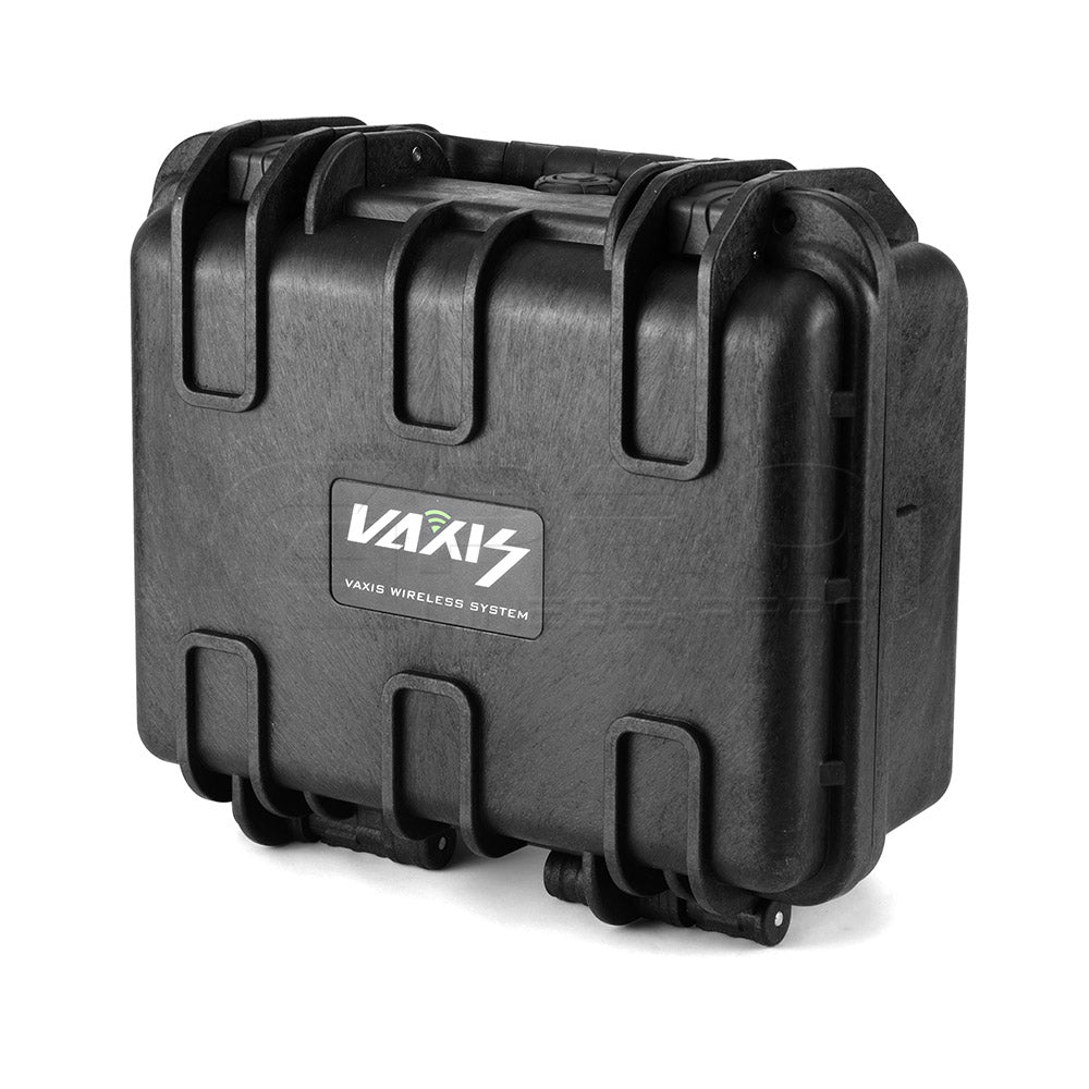 VAXIS Storm 1000S 3G-SDI/HDMI Wireless Transmission System (300m/1000ft) Video Transmission - CINEGEARPRO