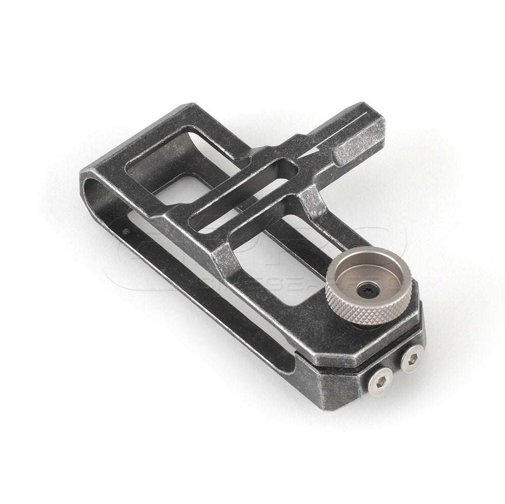 TiLTA TA-SSDH-T5 SAMSUNG T5 SSD Mount For BMPCC 4K Cage Rig Mount - CINEGEARPRO