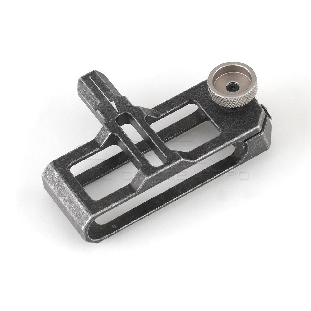 TiLTA TA-SSDH-T5 SAMSUNG T5 SSD Mount For BMPCC 4K Cage Rig Mount - CINEGEARPRO
