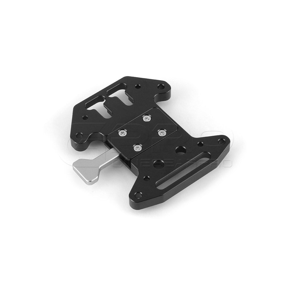 CGPro V-Lock Quick Release Plate Battery Plate - CINEGEARPRO