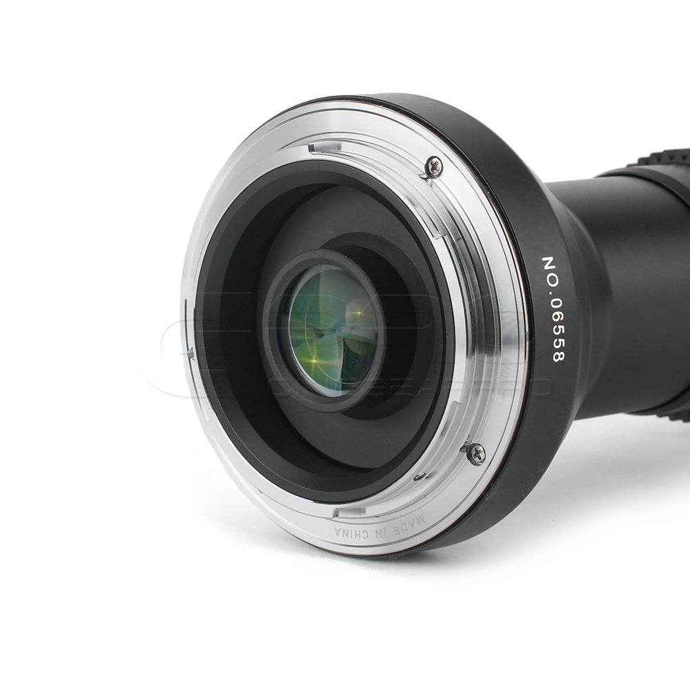 Laowa 24mm f/14 2X Macro Probe Lens (Standard Version)