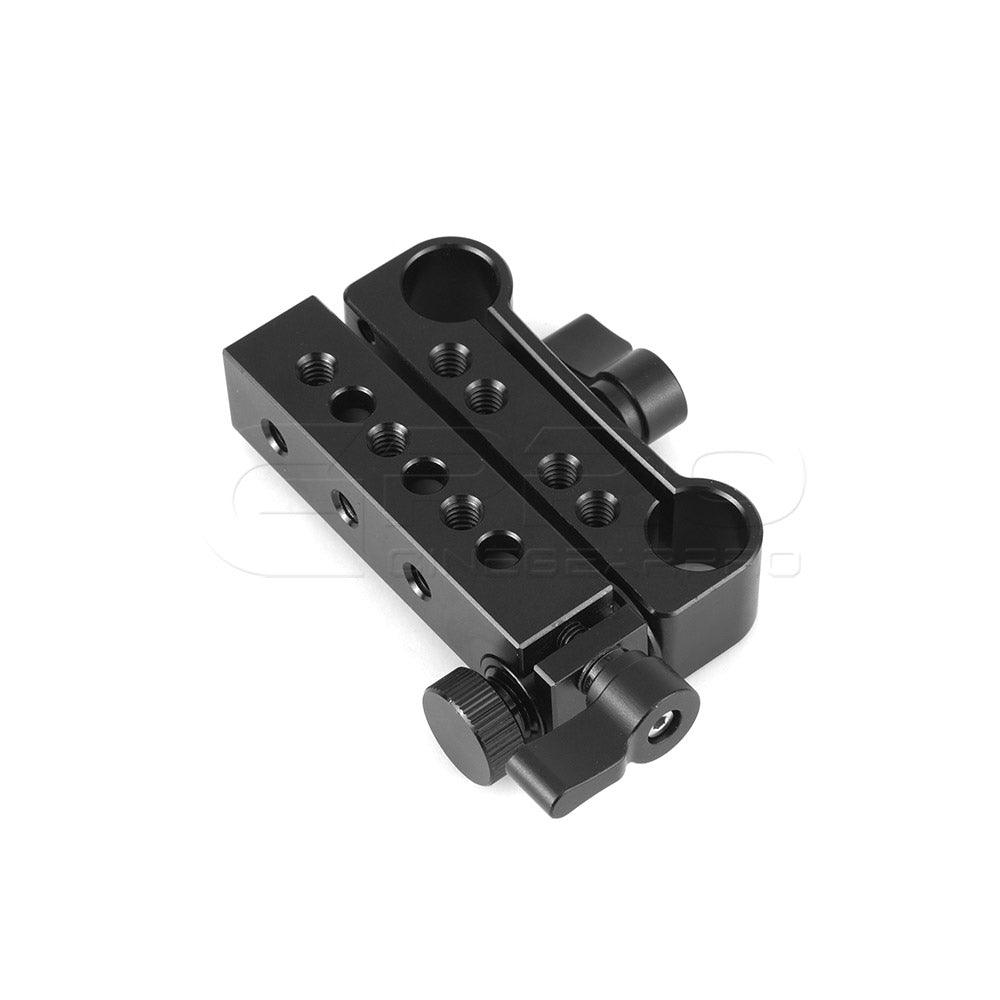 CGPro 15mm LWS Swing Mounting Clamp Rod Clamps - CINEGEARPRO