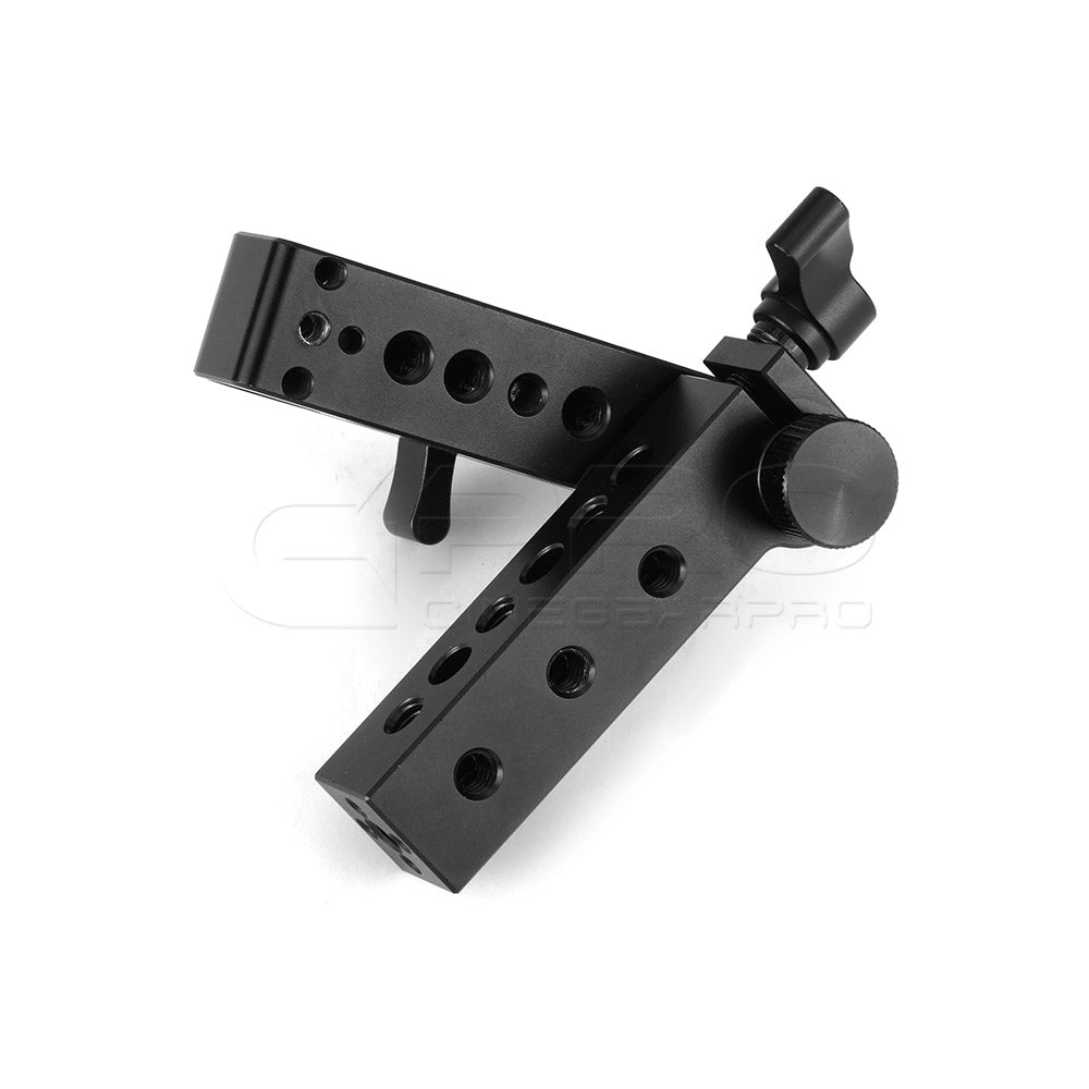 CGPro 15mm LWS Swing Mounting Clamp Rod Clamps - CINEGEARPRO