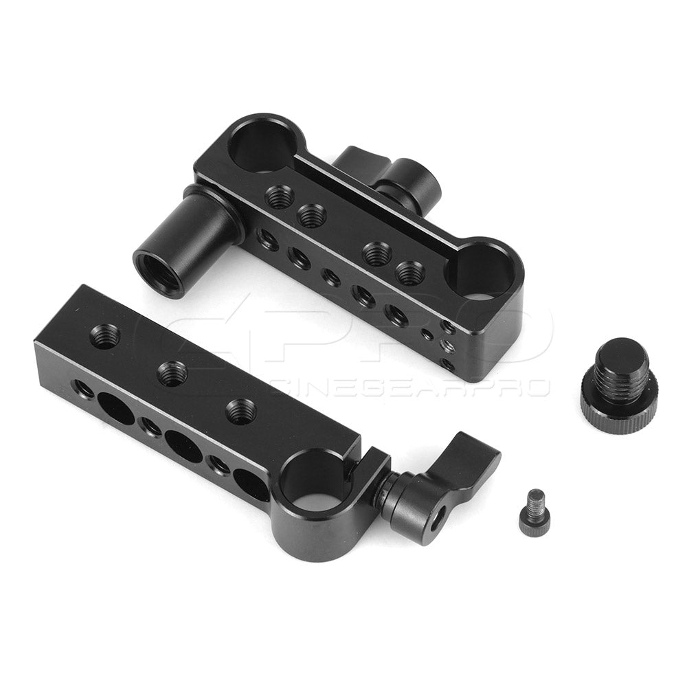 CGPro 15mm LWS Swing Mounting Clamp Rod Clamps - CINEGEARPRO