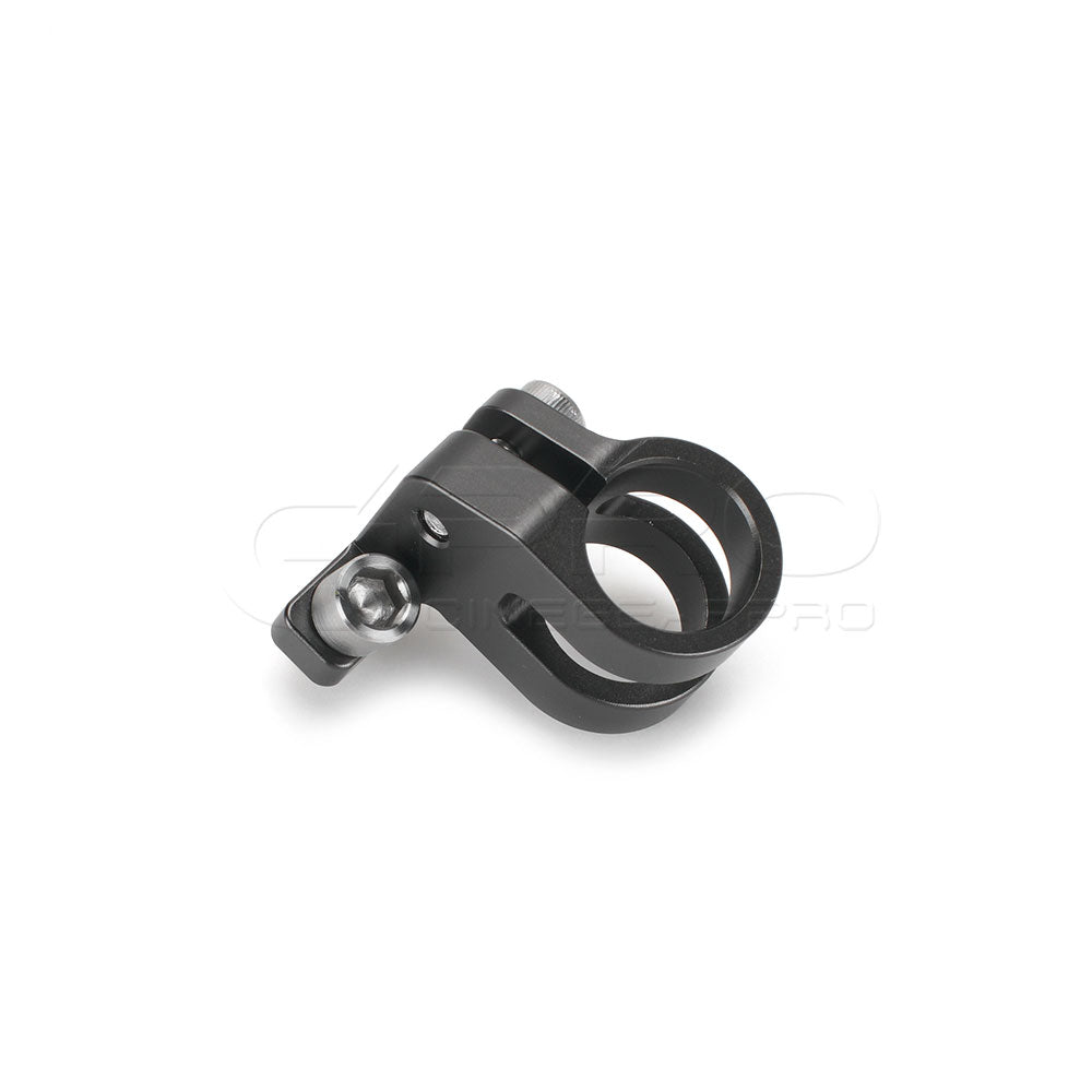 TiLTA TA-BSRA-15-G 15mm Bottom Rod Clamp For BMPCC 4K Cage Rig Rod Clamps - CINEGEARPRO
