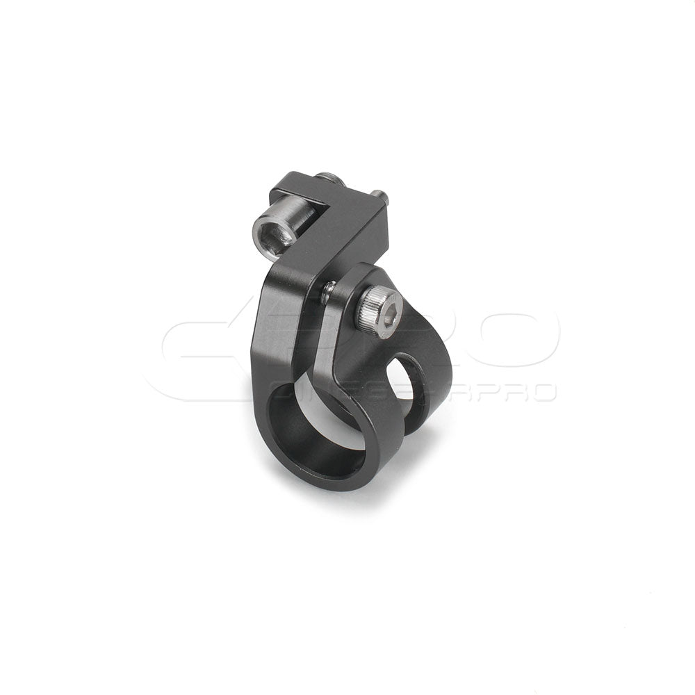 TiLTA TA-BSRA-15-G 15mm Bottom Rod Clamp For BMPCC 4K Cage Rig Rod Clamps - CINEGEARPRO