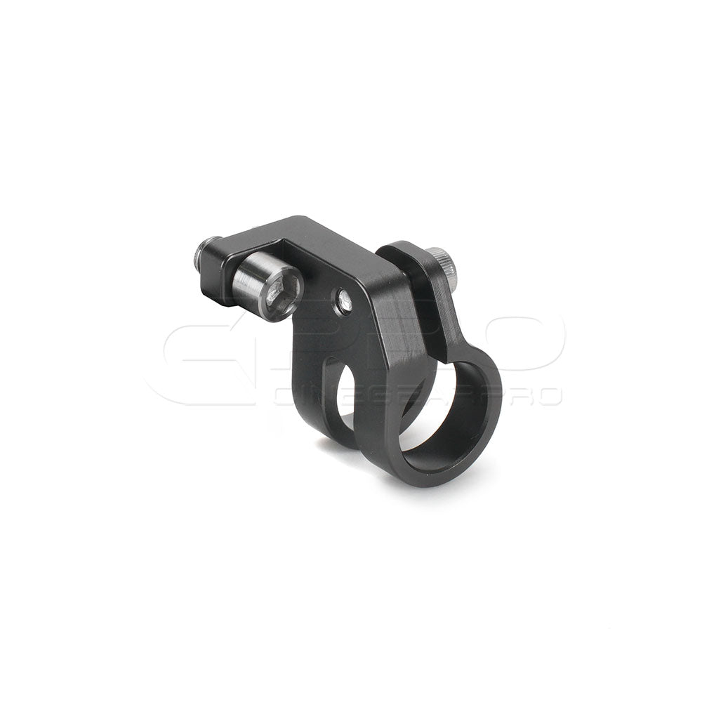 TiLTA TA-BSRA-15-G 15mm Bottom Rod Clamp For BMPCC 4K Cage Rig Rod Clamps - CINEGEARPRO