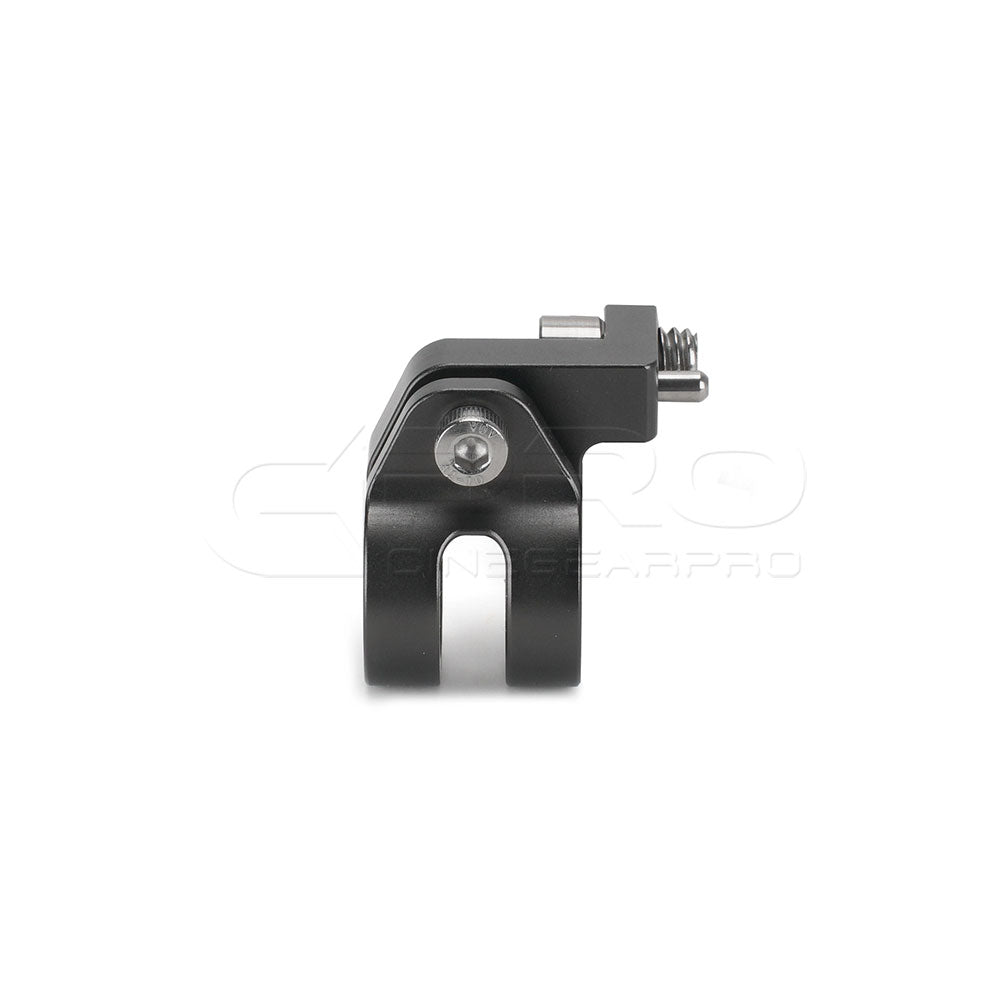 TiLTA TA-BSRA-15-G 15mm Bottom Rod Clamp For BMPCC 4K Cage Rig Rod Clamps - CINEGEARPRO