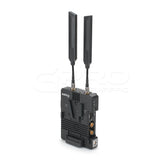 VAXIS Storm 3000 DV TX Wireless 3G-SDI/HDMI Wireless Transmitter For Storm Series (1000m/3000ft) Video Transmission - CINEGEARPRO