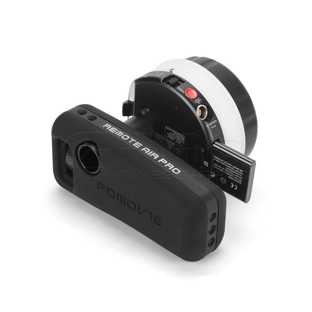 PDMOVE Air Pro 3 FIZ Wireless Lens Control System Follow Focus - CINEGEARPRO