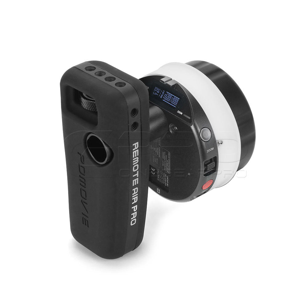 PDMOVE Air Pro 3 FIZ Wireless Lens Control System Follow Focus - CINEGEARPRO