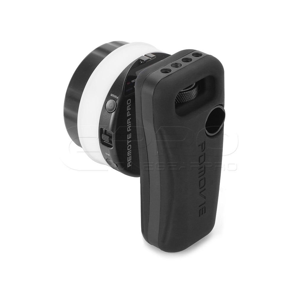 PDMOVE Air Pro 3 FIZ Wireless Lens Control System Follow Focus - CINEGEARPRO