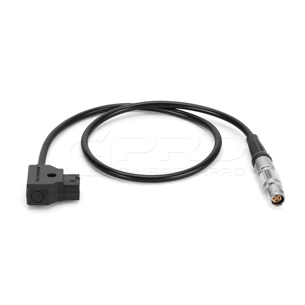 TiLTA P-TAP to Canon C200/C300 MK II Power Cable Power Cable - CINEGEARPRO