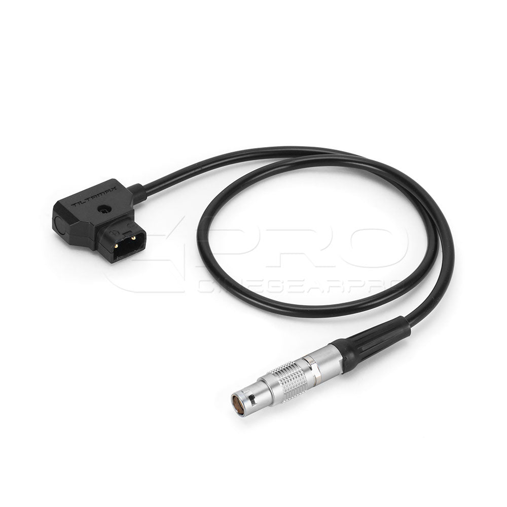 TiLTA P-TAP to Canon C200/C300 MK II Power Cable Power Cable - CINEGEARPRO