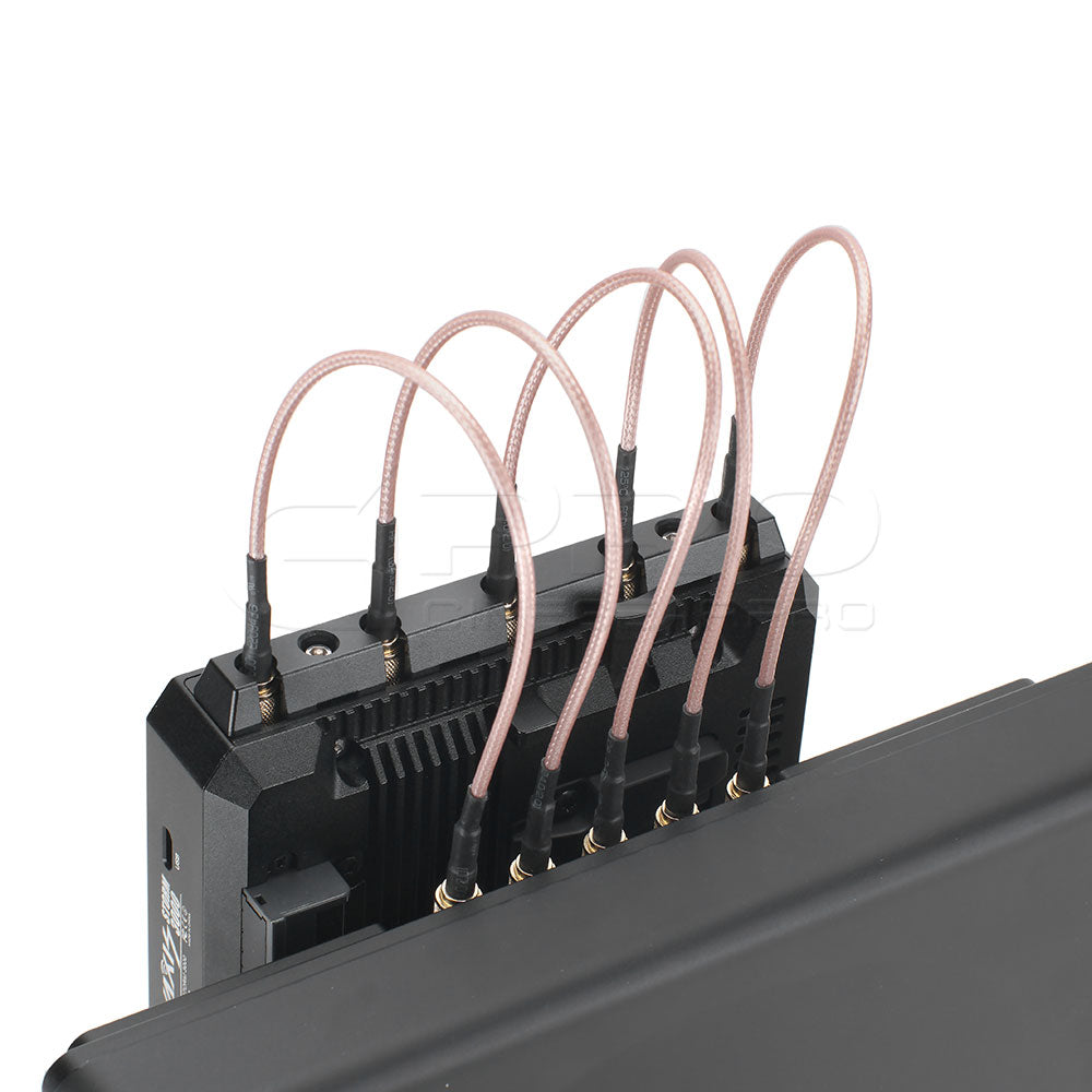 VAXIS Array Antenna for Storm Series Wireless Transmission System Video Transmission - CINEGEARPRO