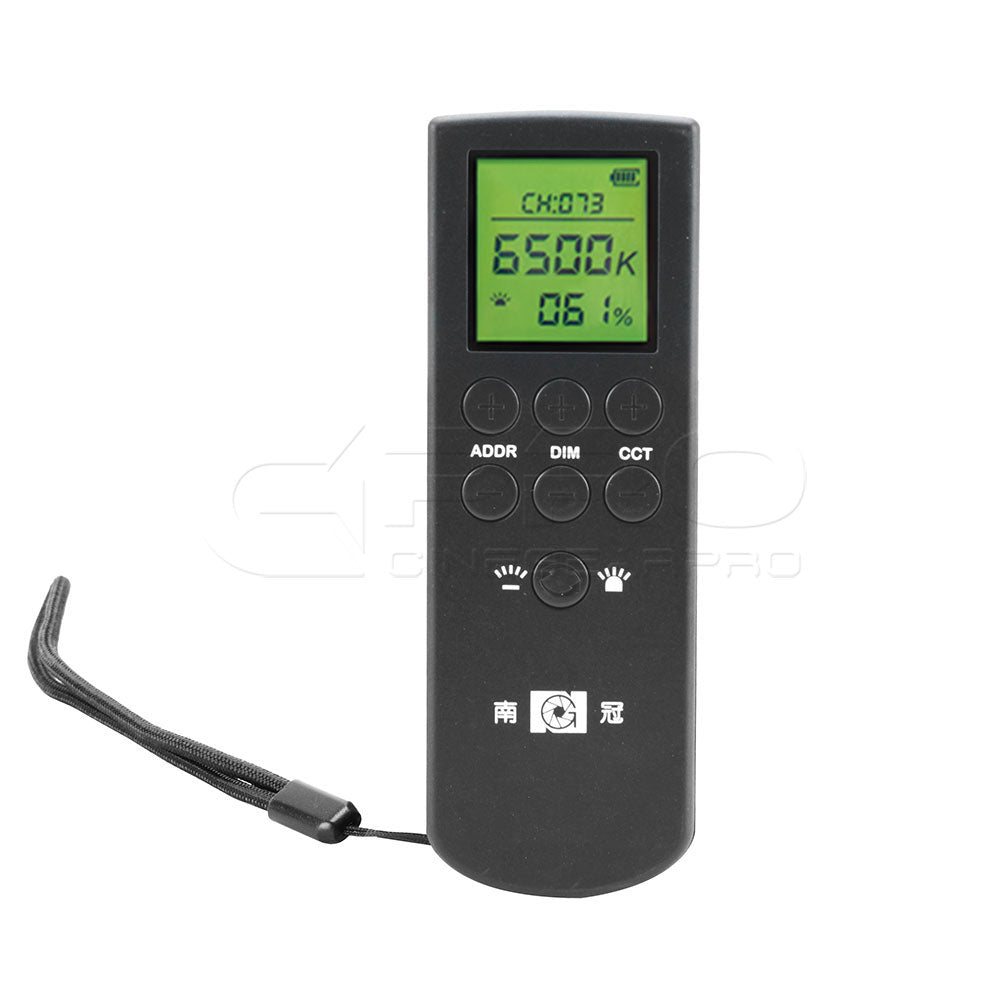 NanLite RC-1 Remote Controller Remote Controller - CINEGEARPRO