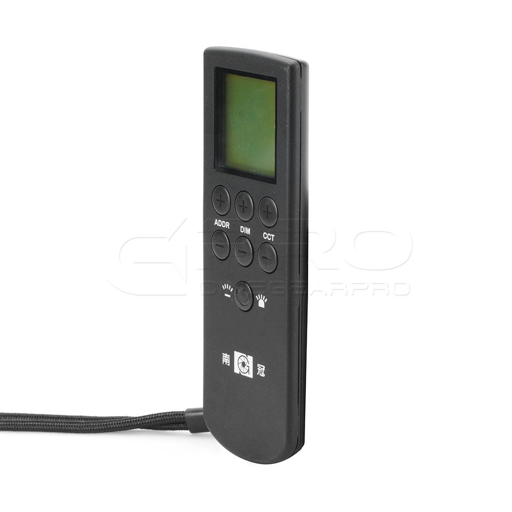 NanLite RC-1 Remote Controller Remote Controller - CINEGEARPRO