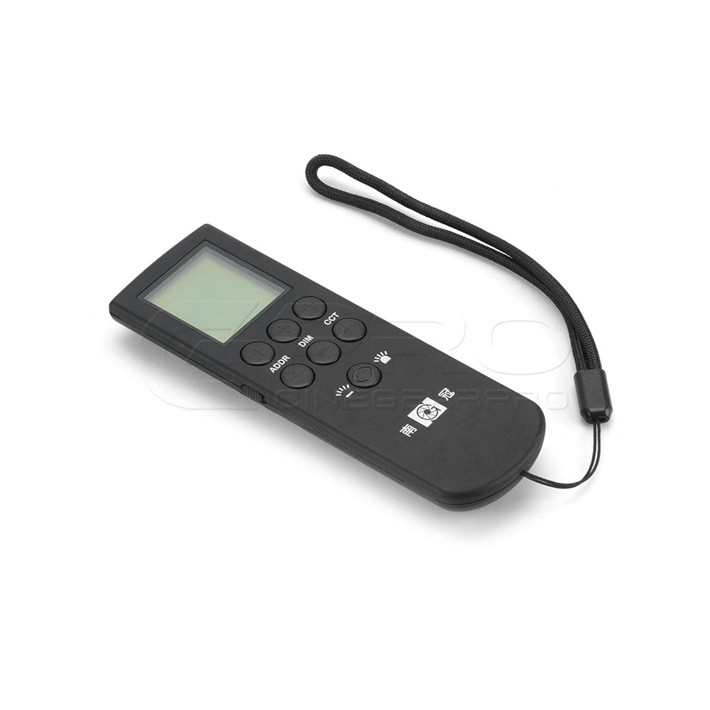 NanLite RC-1 Remote Controller Remote Controller - CINEGEARPRO