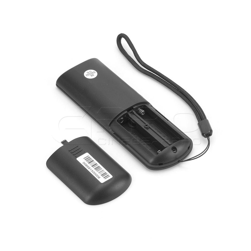 NanLite RC-1 Remote Controller Remote Controller - CINEGEARPRO