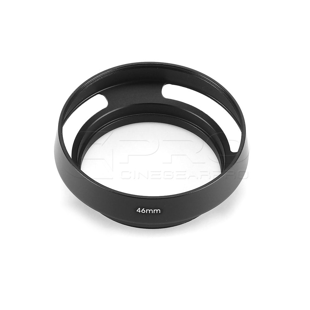 CGPro 43/46/49/52mm lens hood