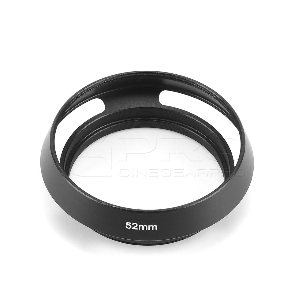 CGPro 43/46/49/52mm lens hood
