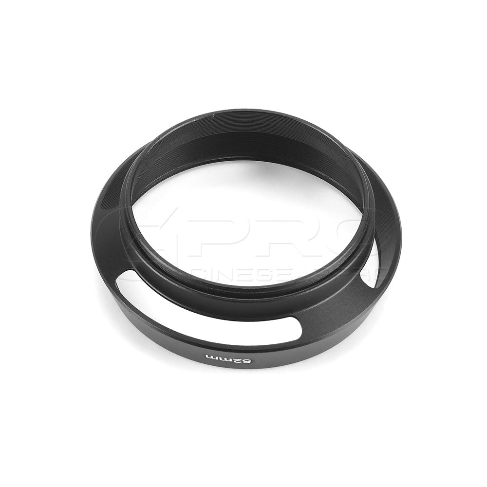 CGPro 43/46/49/52mm lens hood