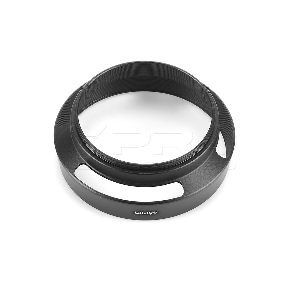 CGPro 43/46/49/52mm lens hood