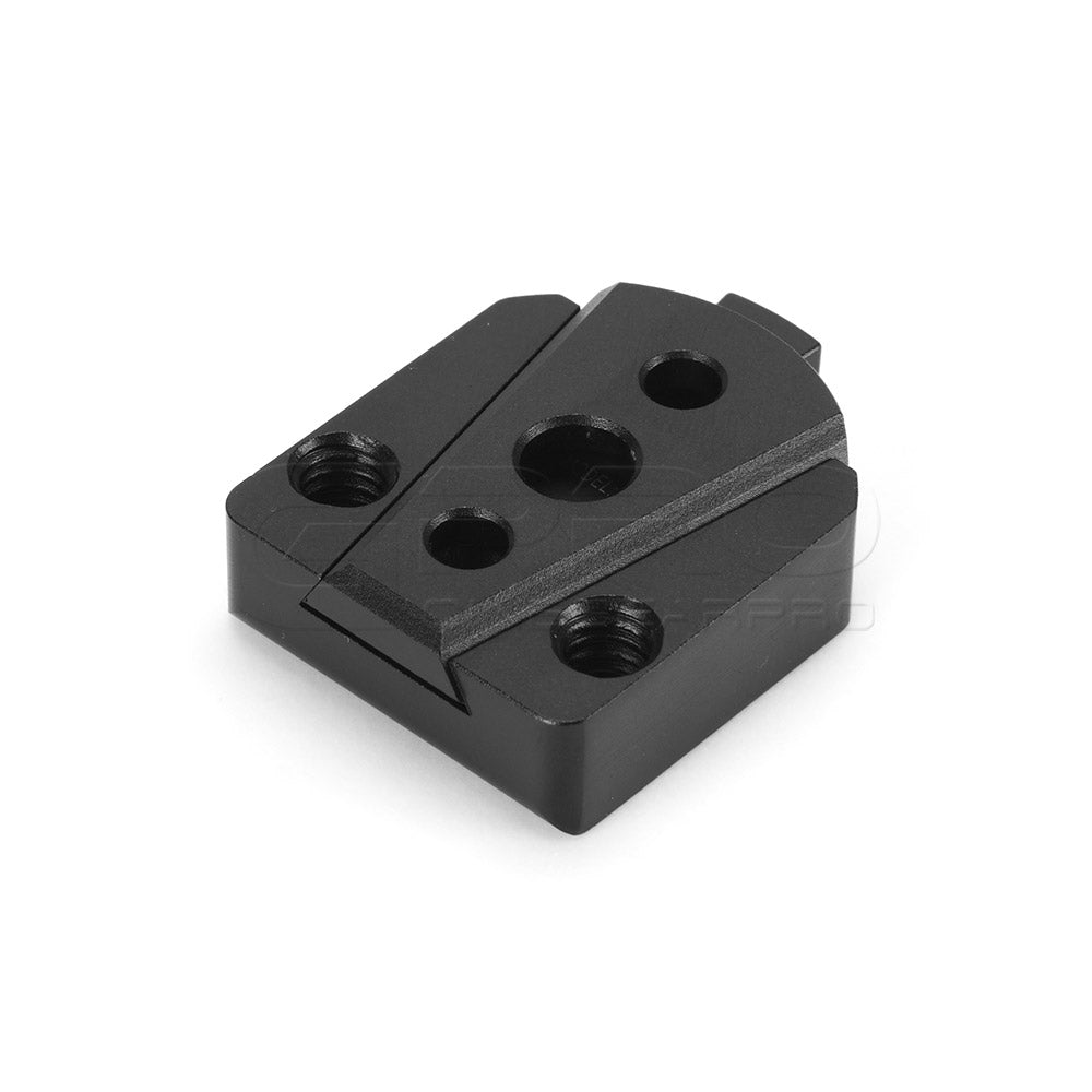 CGPro Quick Release Device Mounting Plate - CINEGEARPRO